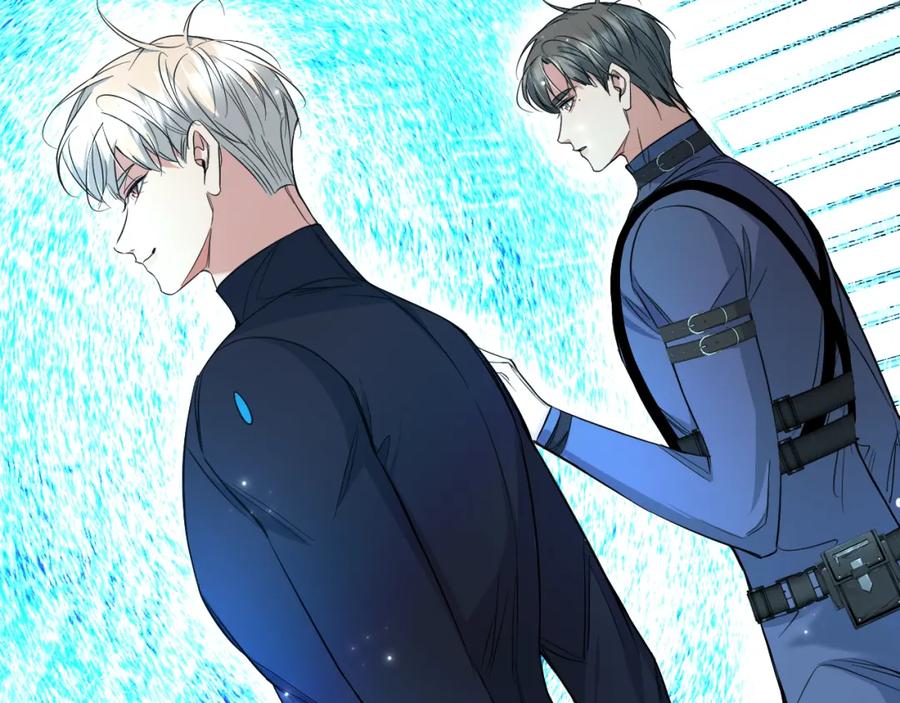 《零度触碰》第87话 为你而行 第22页