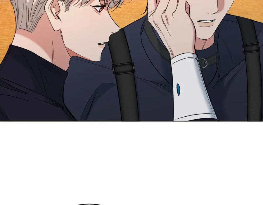 《零度触碰》第87话 为你而行 第39页