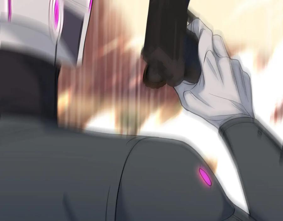 《零度触碰》第87话 为你而行 第78页