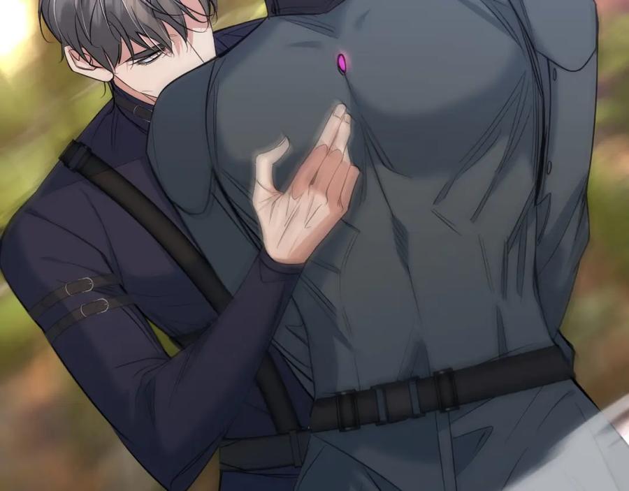 《零度触碰》第87话 为你而行 第83页