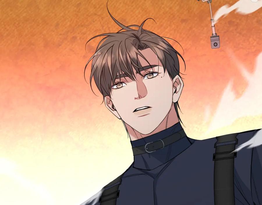 《零度触碰》第87话 为你而行 第30页