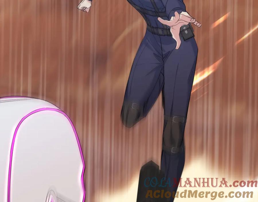 《零度触碰》第87话 为你而行 第77页