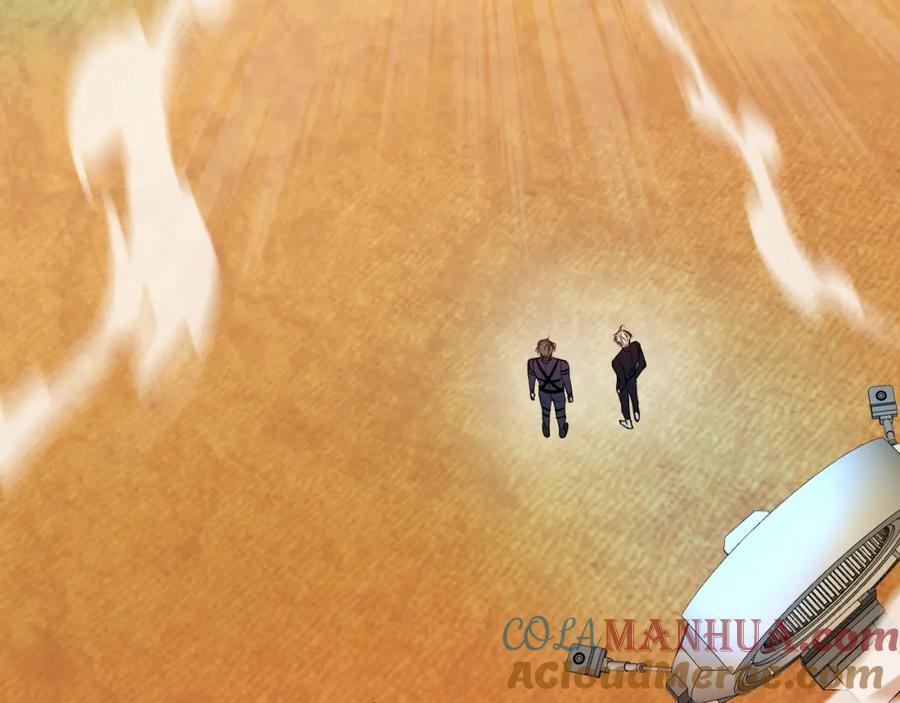 《零度触碰》第87话 为你而行 第29页