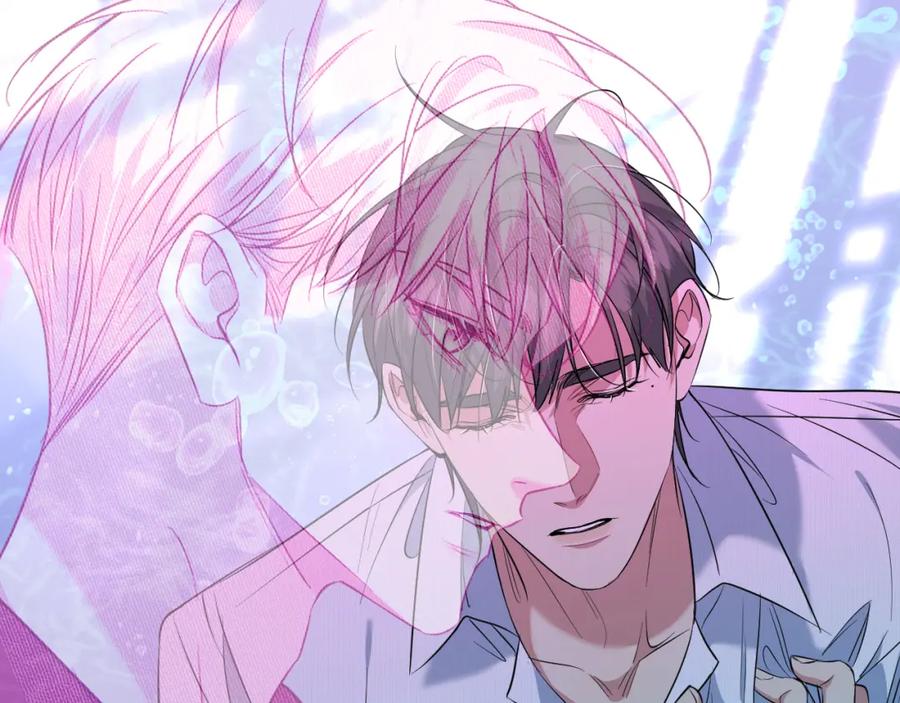 《零度触碰》第89话 痛苦的记忆 第112页