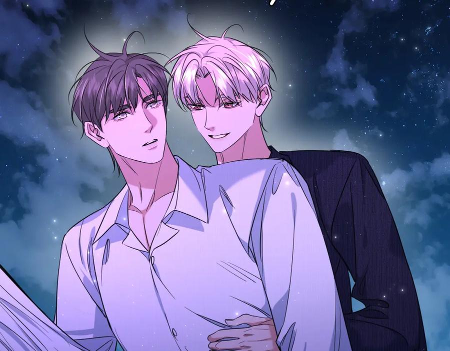 《零度触碰》第89话 痛苦的记忆 第54页
