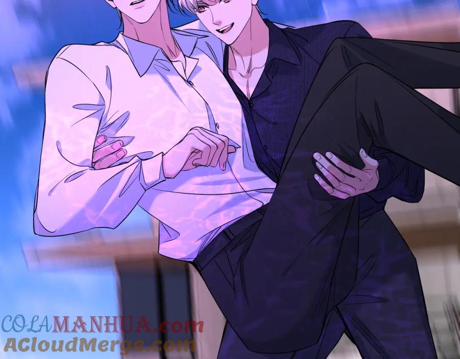 《零度触碰》第89话 痛苦的记忆 第37页