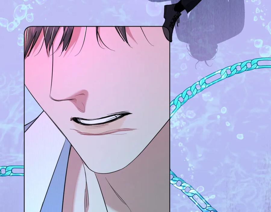 《零度触碰》第89话 痛苦的记忆 第107页