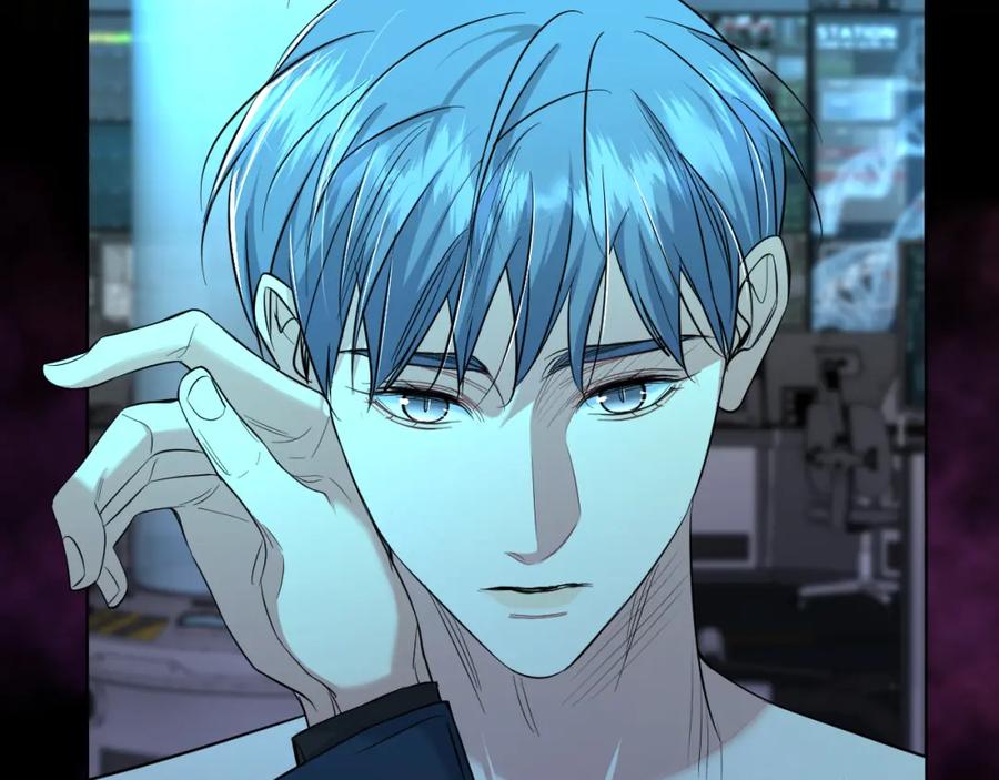 《零度触碰》第89话 痛苦的记忆 第126页