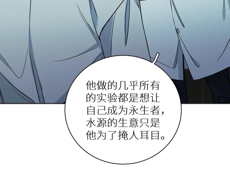《零度触碰》第91话 为你改变 第66页