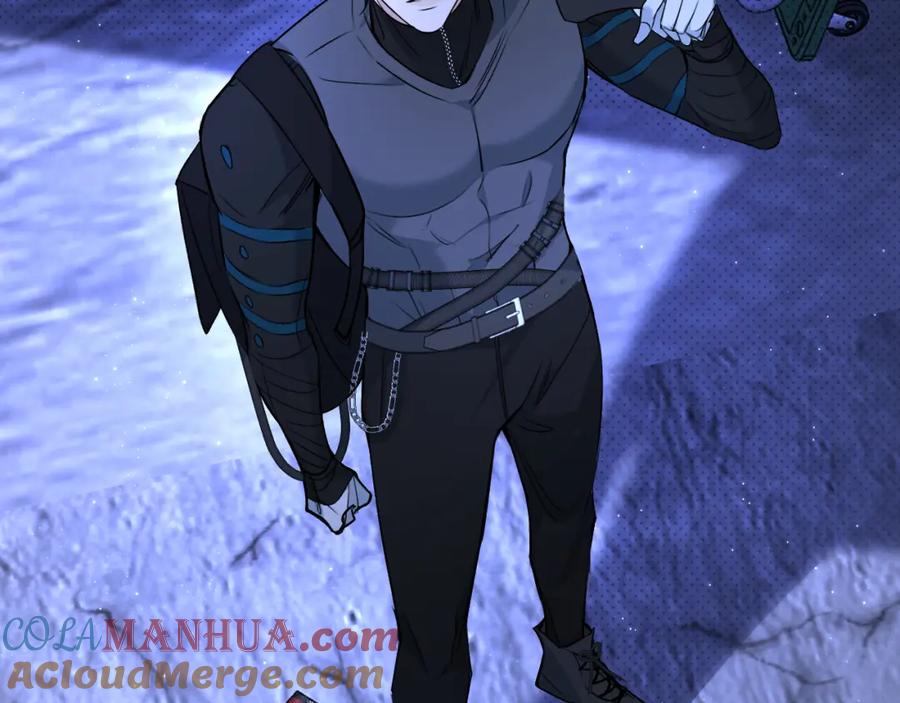 《零度触碰》第92话 残忍月光 第17页