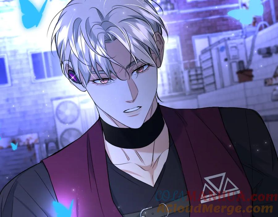 《零度触碰》第92话 残忍月光 第89页