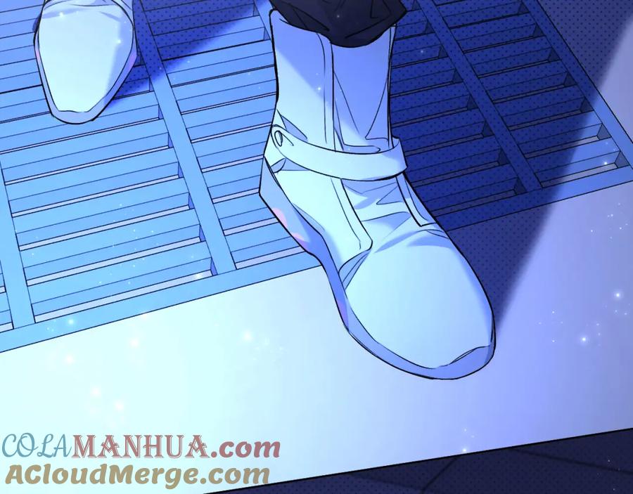 《零度触碰》第93话 赴死前的离别 第89页