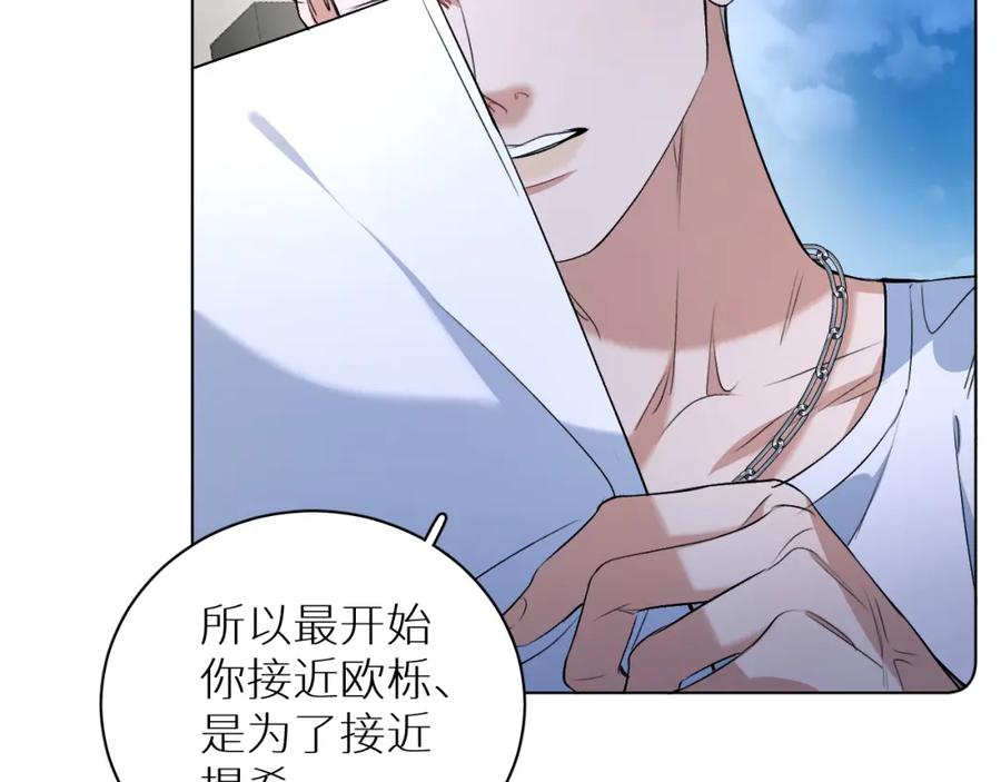 《零度触碰》第93话 赴死前的离别 第28页