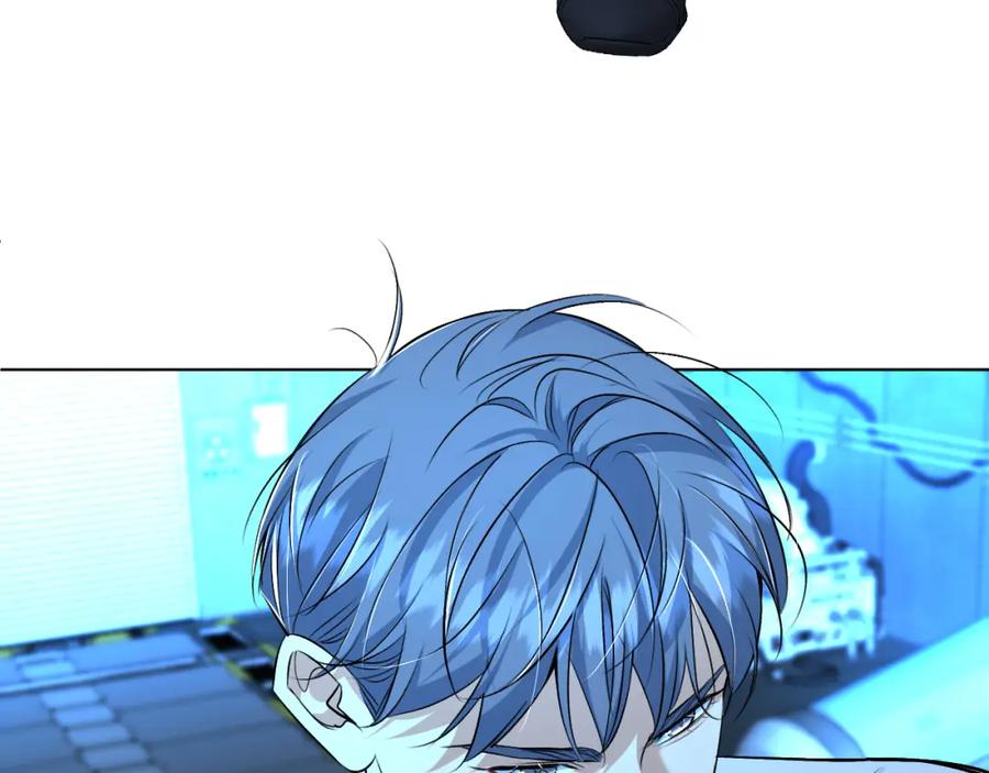 《零度触碰》第93话 赴死前的离别 第115页