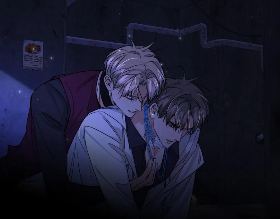 《零度触碰》第93话 赴死前的离别 第15页