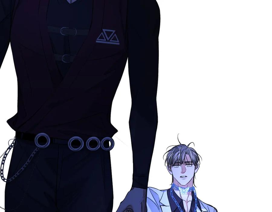 《零度触碰》第93话 赴死前的离别 第78页