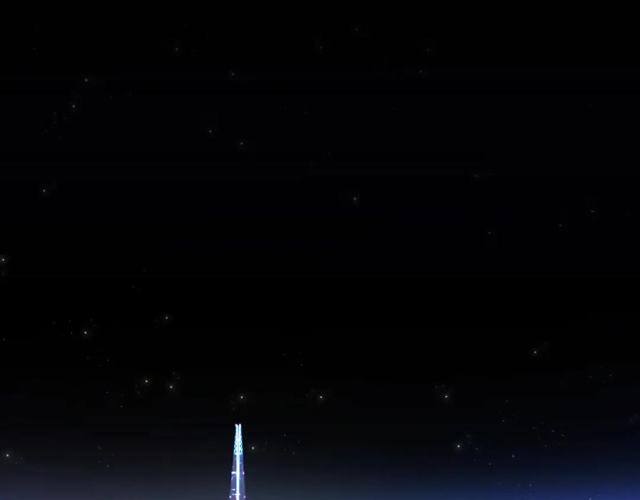 《零度触碰》第93话 赴死前的离别 第19页