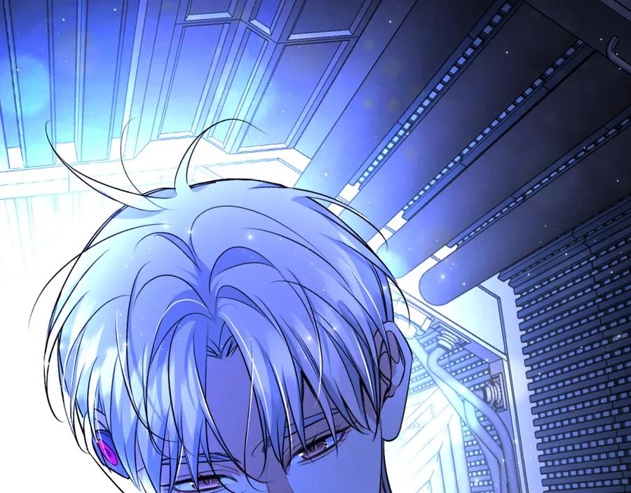 《零度触碰》第93话 赴死前的离别 第71页