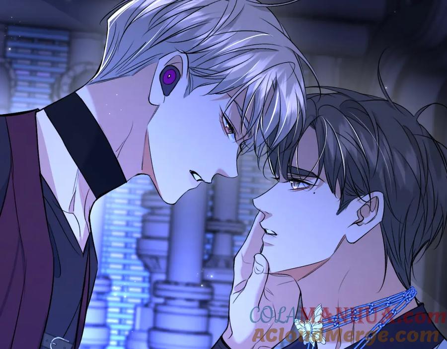 《零度触碰》第93话 赴死前的离别 第69页