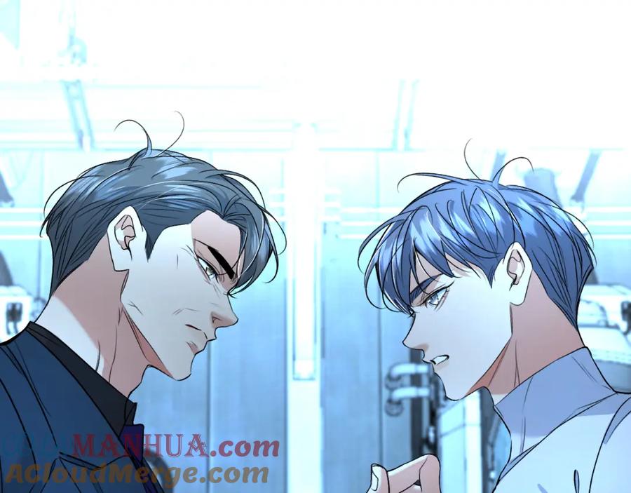 《零度触碰》第94话 记忆之殇 第113页