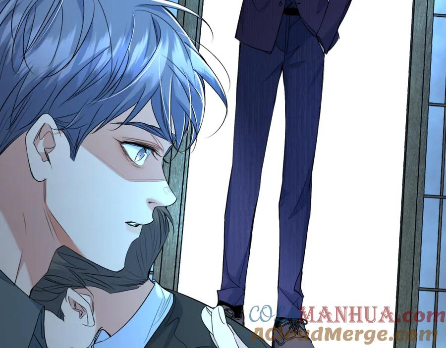 《零度触碰》第94话 记忆之殇 第33页
