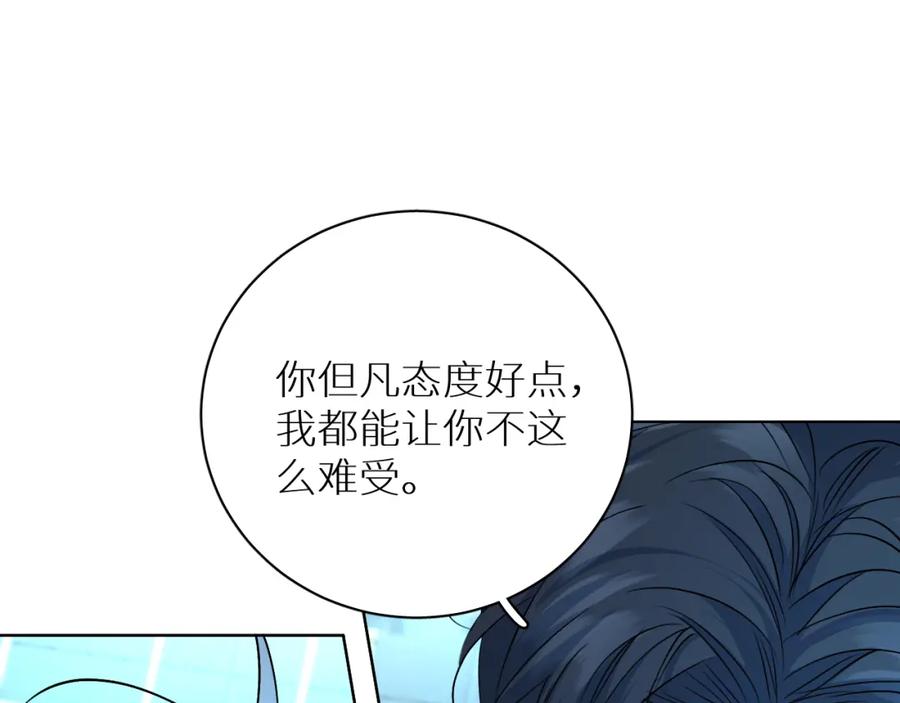 《零度触碰》第95话 囚禁 第84页