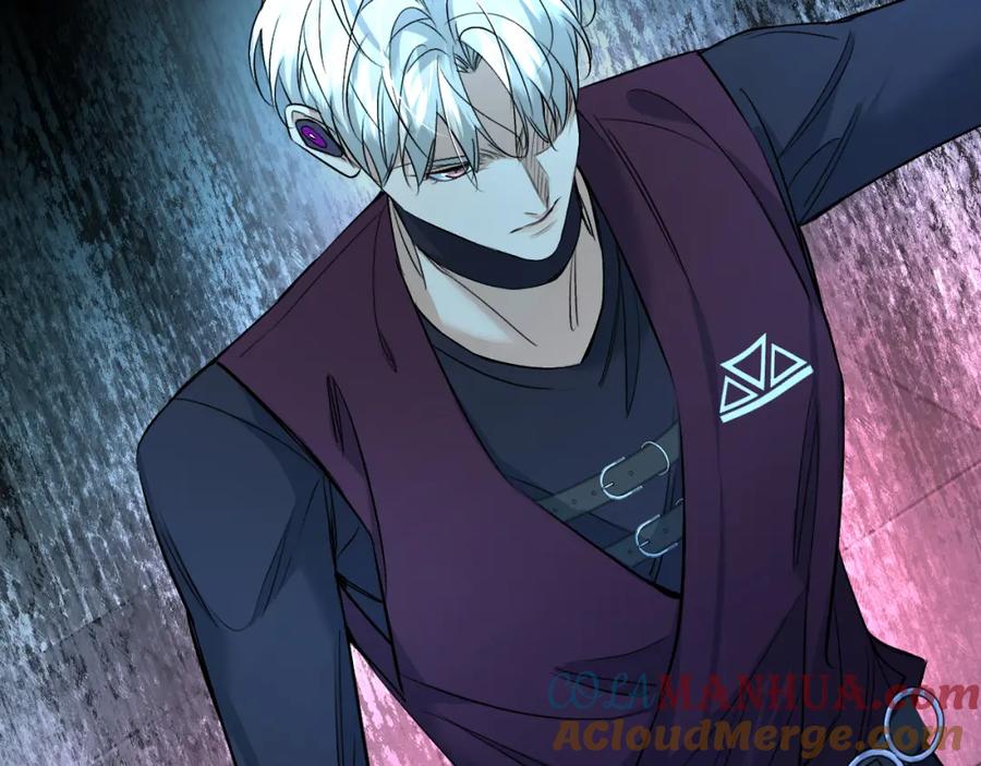 《零度触碰》第95话 囚禁 第37页