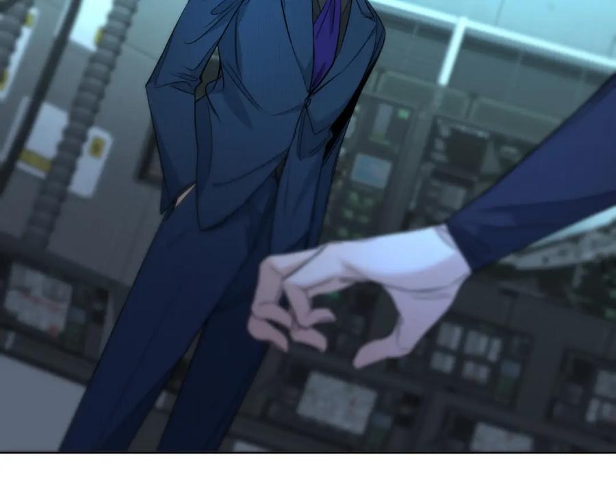 《零度触碰》第95话 囚禁 第47页