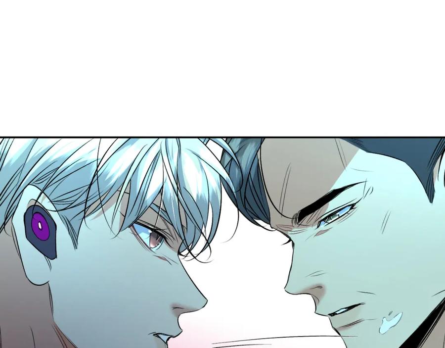《零度触碰》第95话 囚禁 第72页