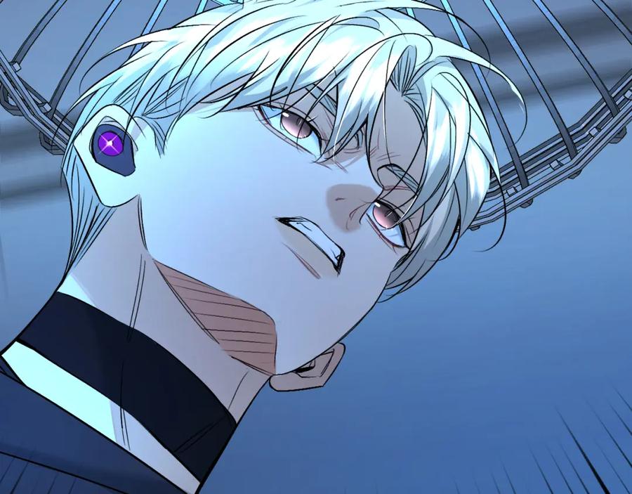 《零度触碰》第95话 囚禁 第55页