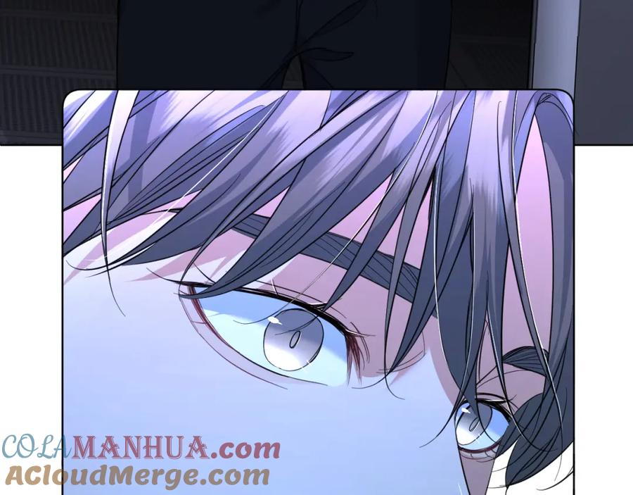 《零度触碰》第95话 囚禁 第121页