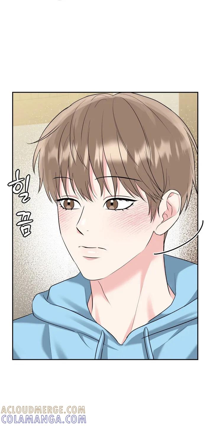 《虎的孩子》第144章：【番外】威胁小孩 第35页