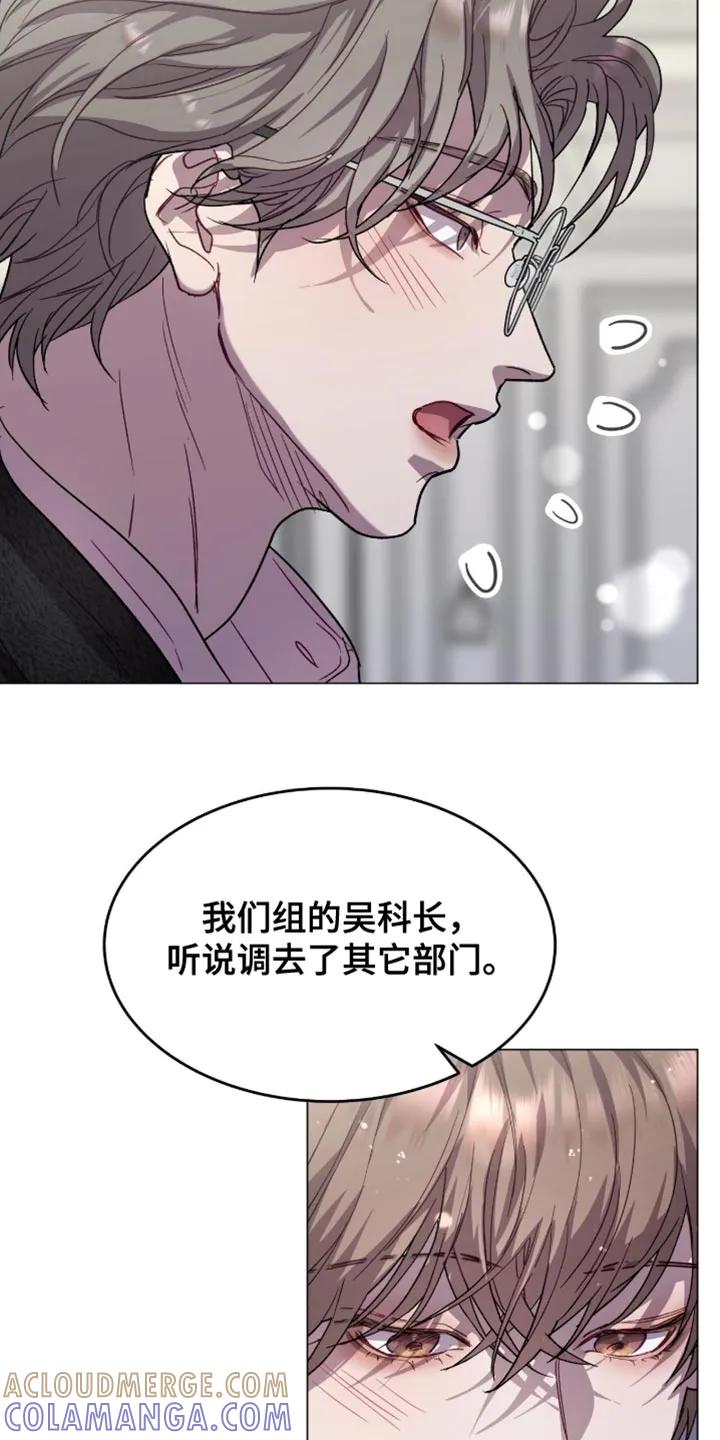 《虚情假意》第170章：【番外】本来想先告诉你的 第13页