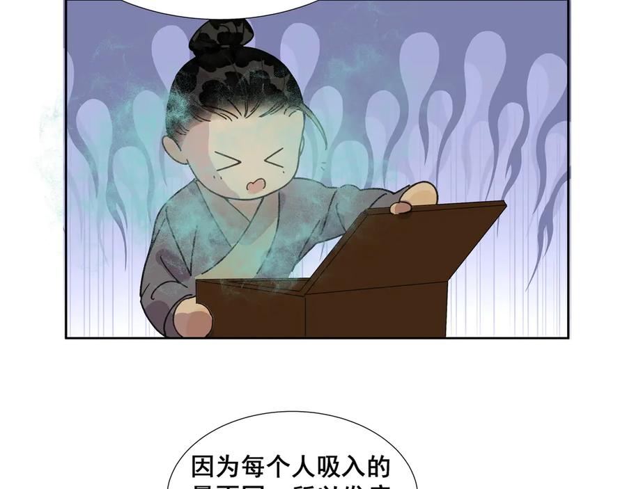 《拾年春》第34话 医门异常 第51页
