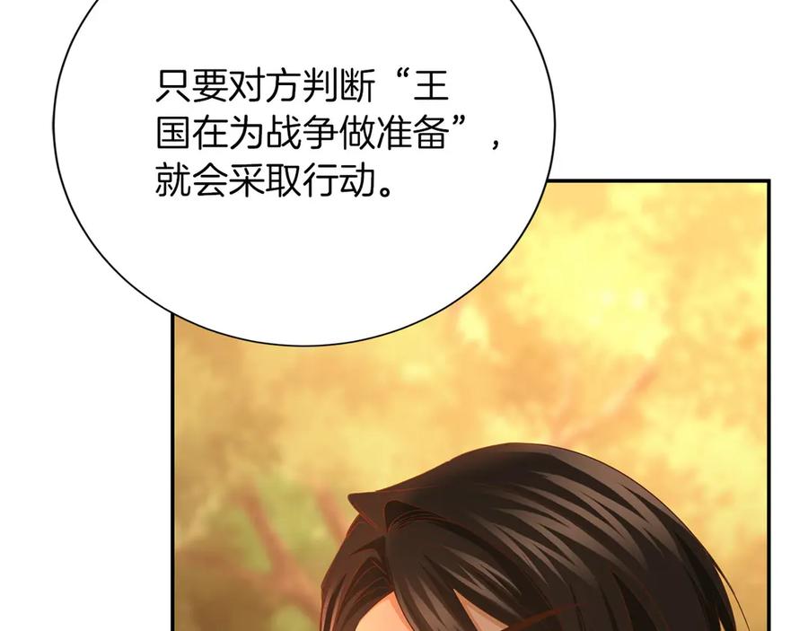 《复仇千金的第二人生》第148话 保护你 第35页