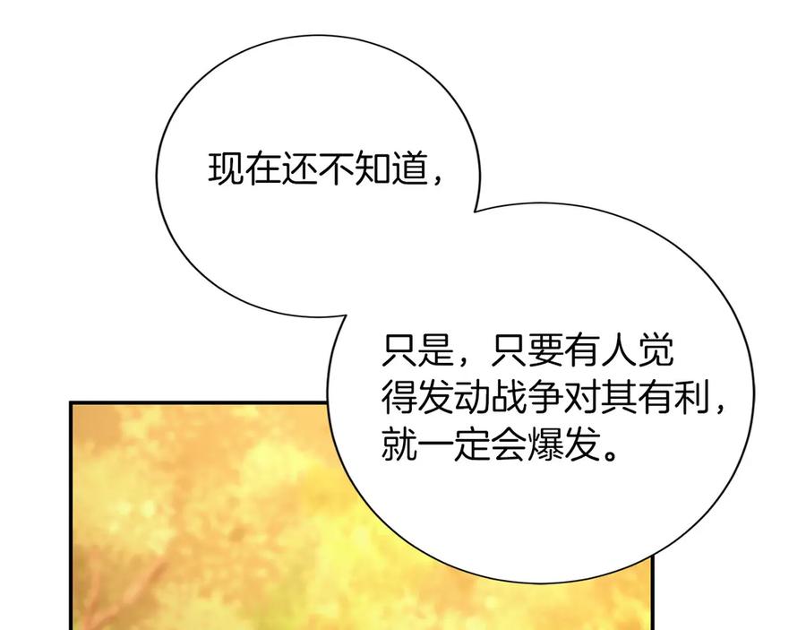 《复仇千金的第二人生》第148话 保护你 第42页