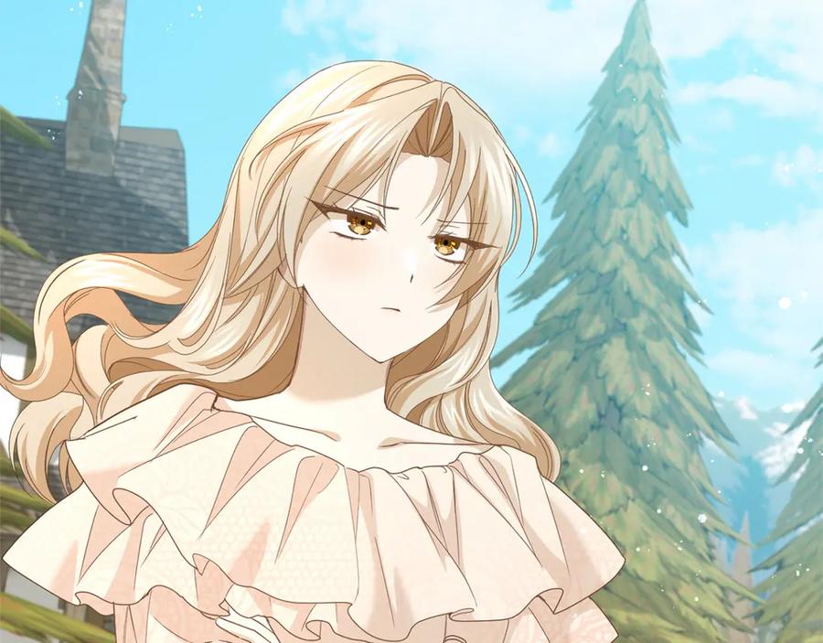 《复仇千金的第二人生》第150话 有事拜托 第31页