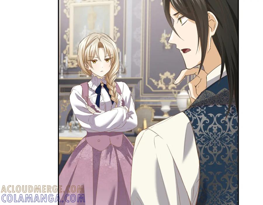 《复仇千金的第二人生》第156话 重要情报 第21页