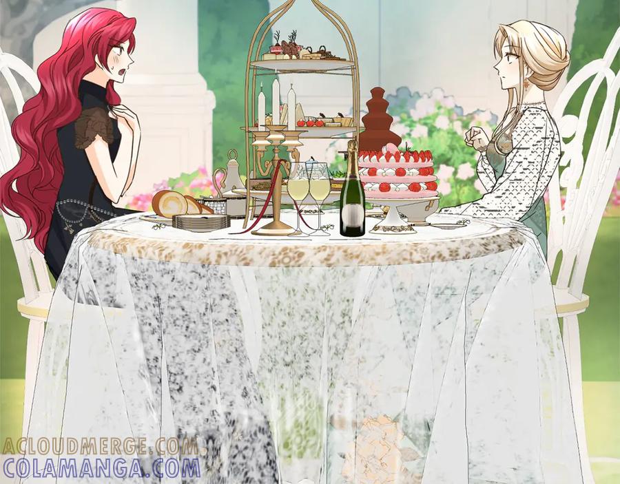 《复仇千金的第二人生》第156话 重要情报 第105页