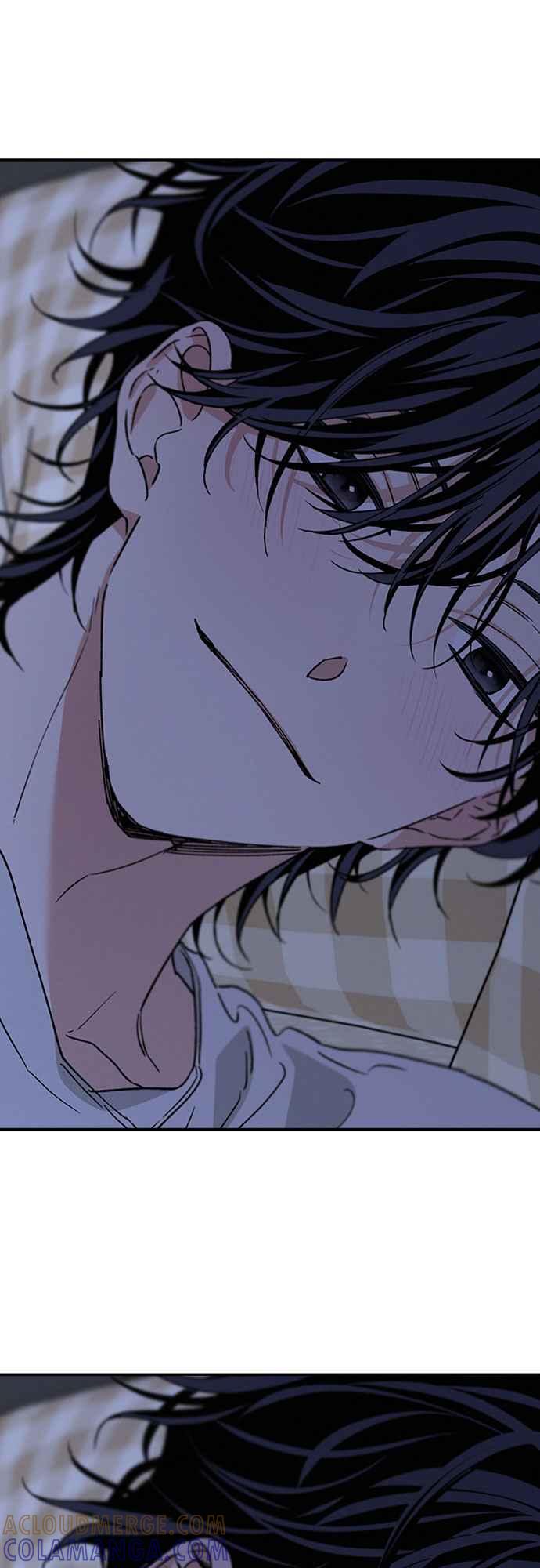 待定义的关系 - 第51话 吻我 - 第46张图