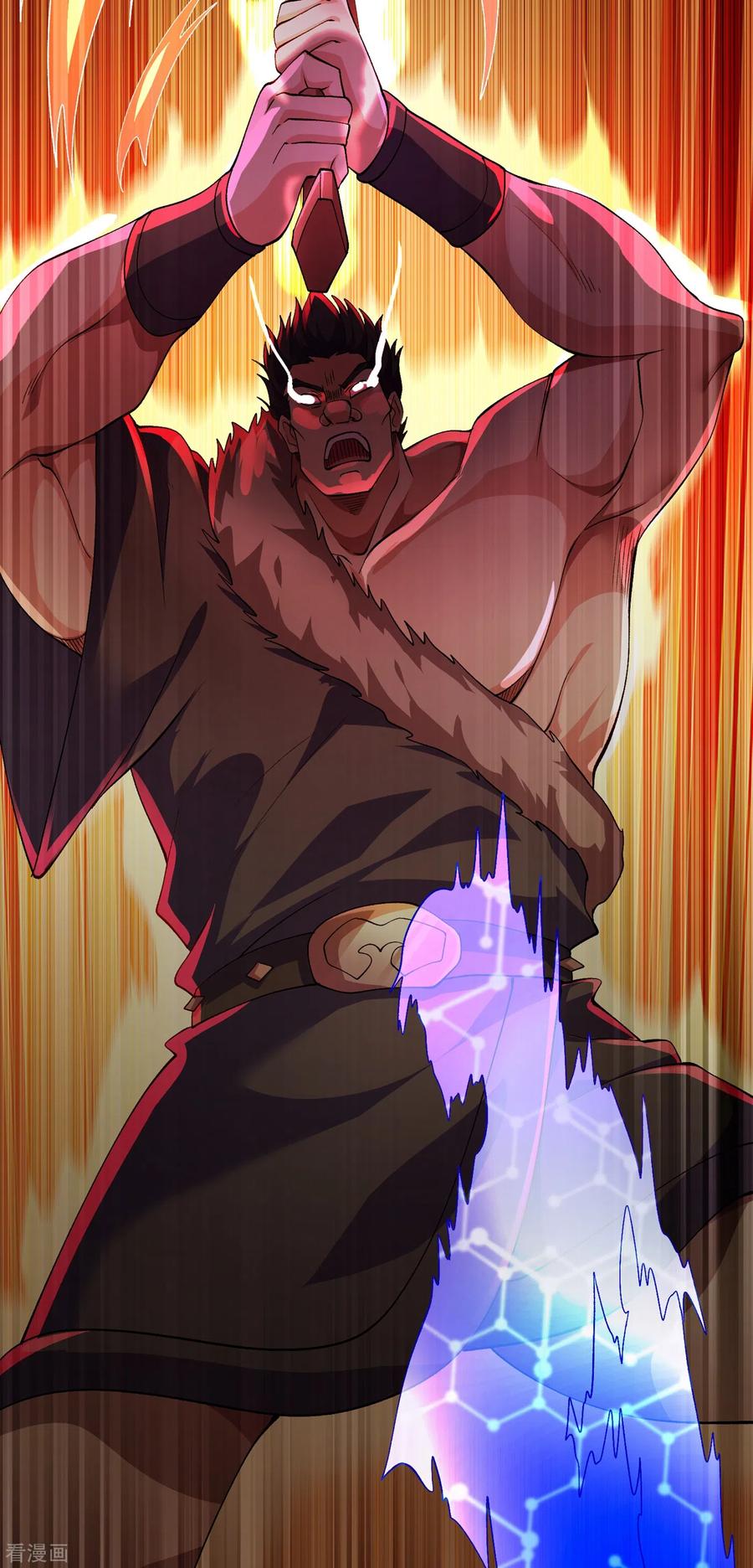 灵剑尊 第352话 他可以以弱胜强？ 第20页