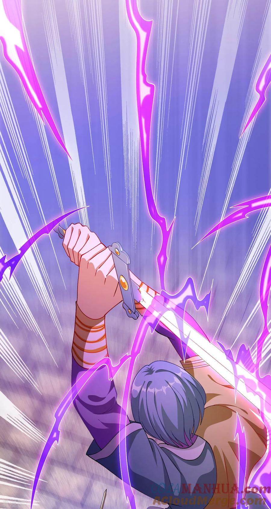 灵剑尊 第352话 他可以以弱胜强？ 第23页