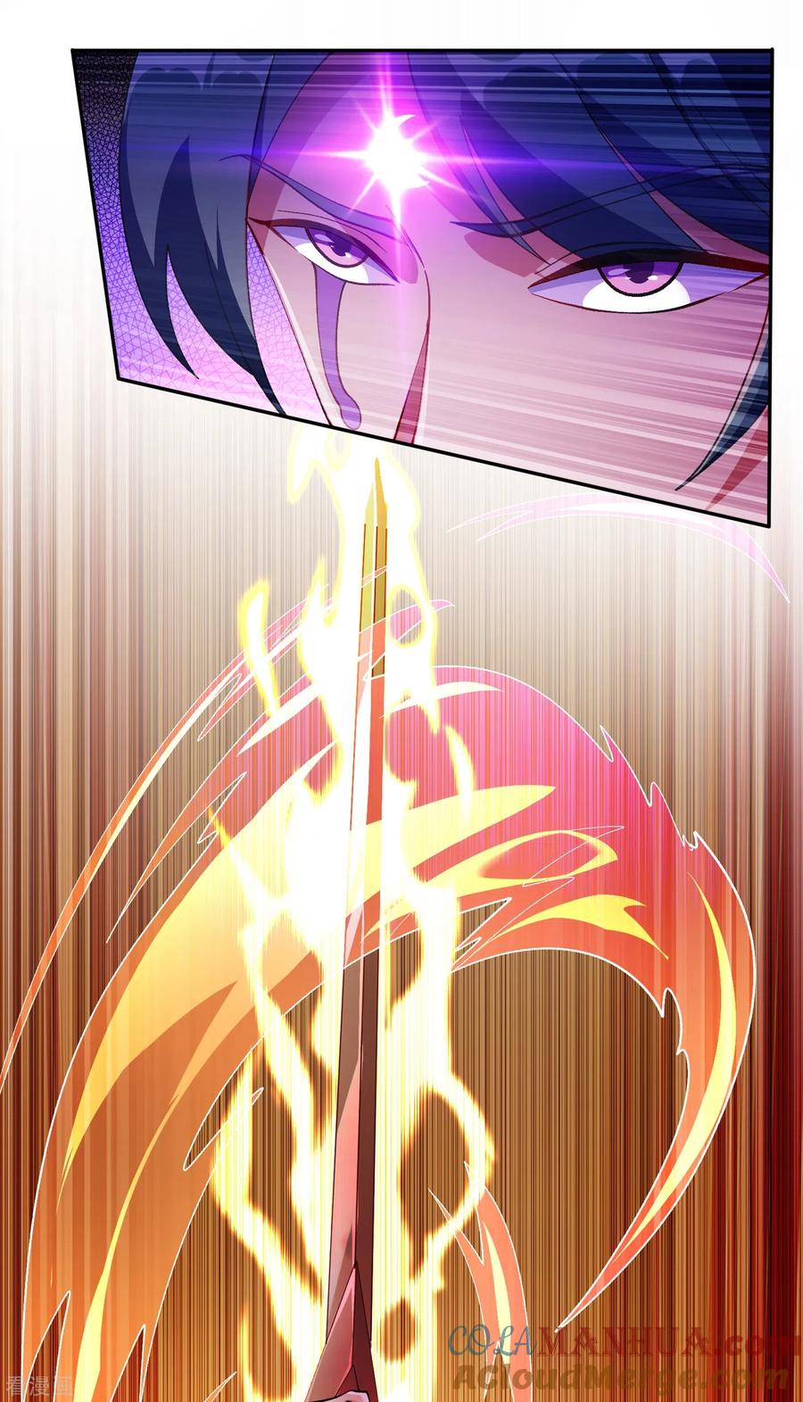 灵剑尊 第352话 他可以以弱胜强？ 第19页