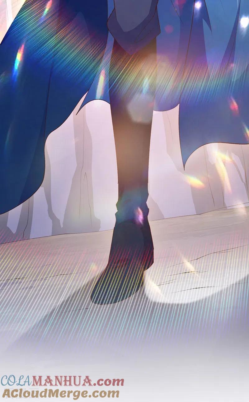 灵剑尊 第392话 此人的性命我保了 第25页