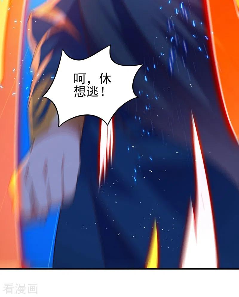 灵剑尊 第408话 我只想与你一战 第12页