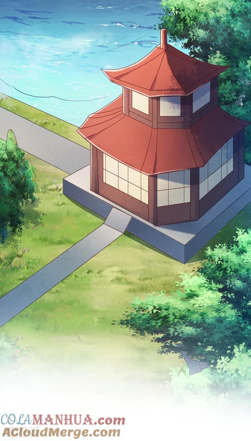 灵剑尊 第431话 请君入瓮？ 第15页