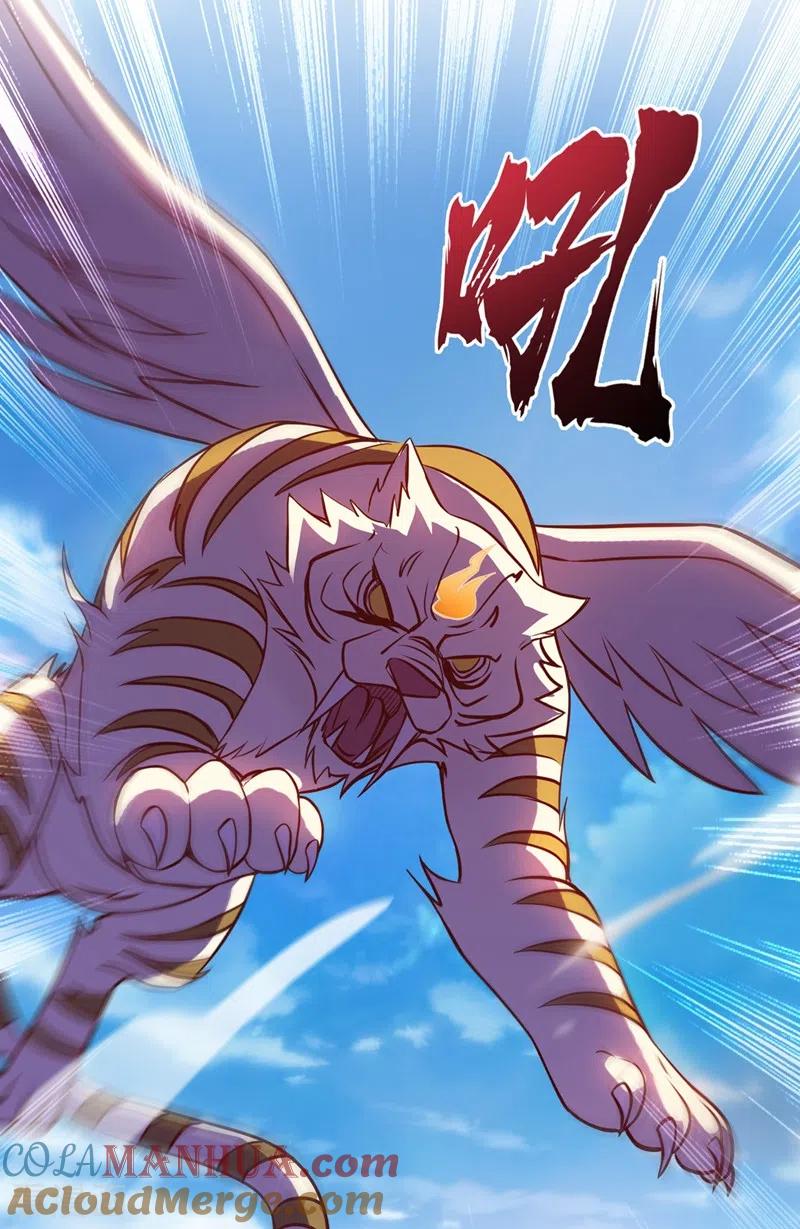 灵剑尊 第445话 六宗大比正式开始 第23页