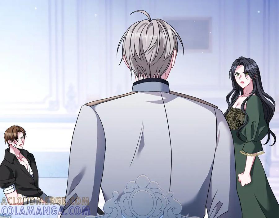 《以使者之名》第95话 一起 第177页