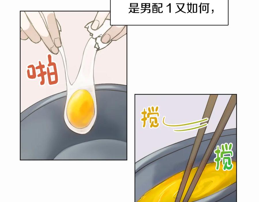《零居关系》第1话 我成了人渣男配？ 第27页
