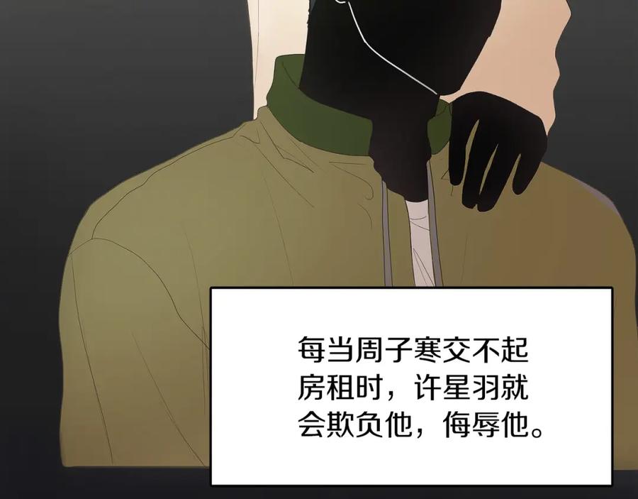 《零居关系》第1话 我成了人渣男配？ 第58页